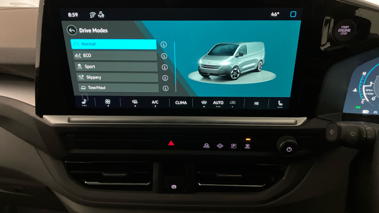 Volkswagen Transporter T32 Swb Diesel 2.0 TDI 170 Commerce Pro Van Auto